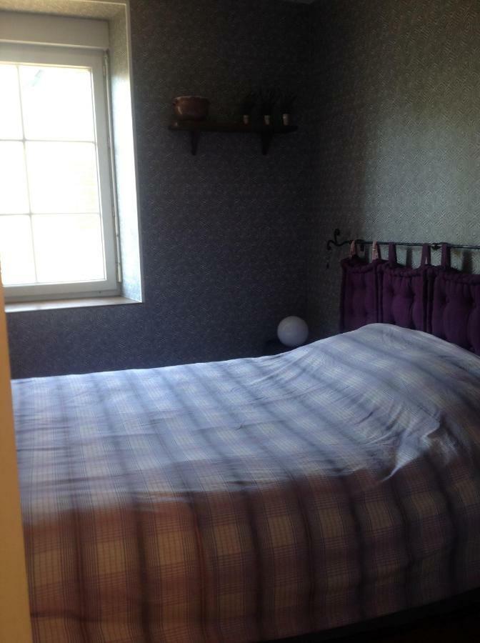 Gite Auvraysien 10P La Foret-Auvray ภายนอก รูปภาพ